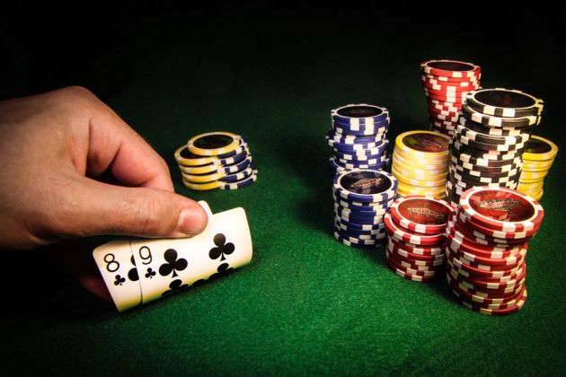 پاکستان میں GAMBIT GITY کا آن لائن کیسینو سیکشن کھولیں۔
