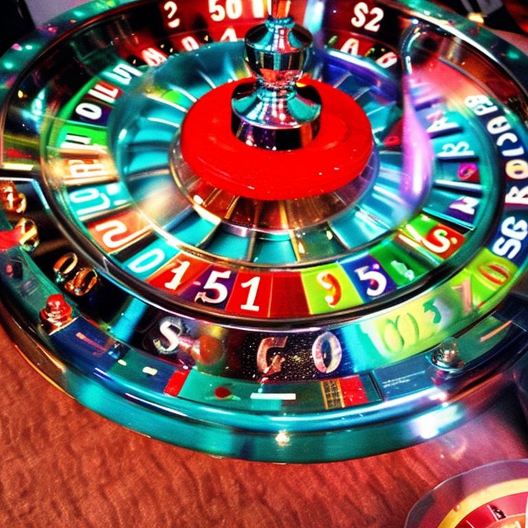 GAMBIT GITY کیسینو گیمز کا ایک زمرہ منتخب کریں

