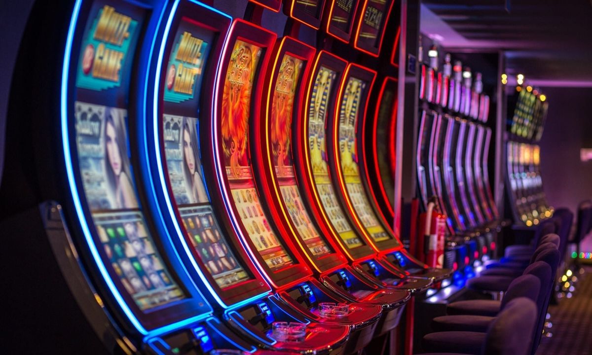 پاکستان کے نئے GAMBIT GITYکیسینو کھلاڑیوں کے لیے خوش آمدید بونس