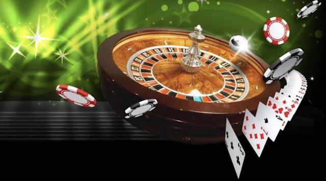 GAMBIT GITY پر آن لائن سلاٹس کے بارے میں