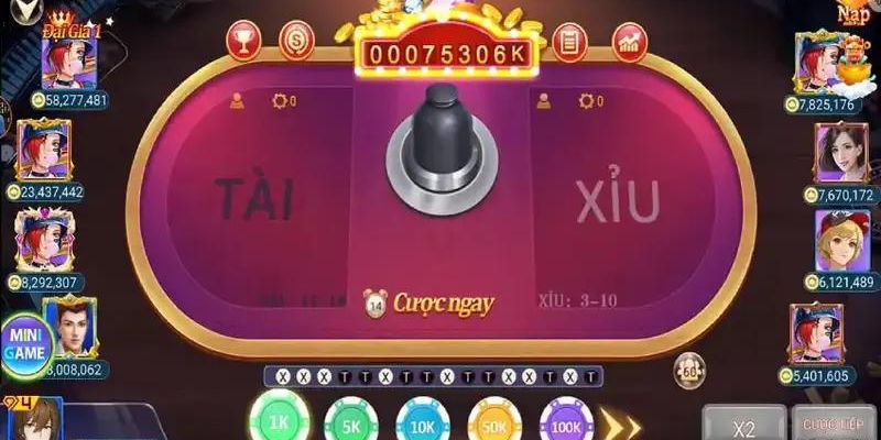 GAMBIT GITY کیسینو میں رولیٹی گیمز کے بارے میں معلومات