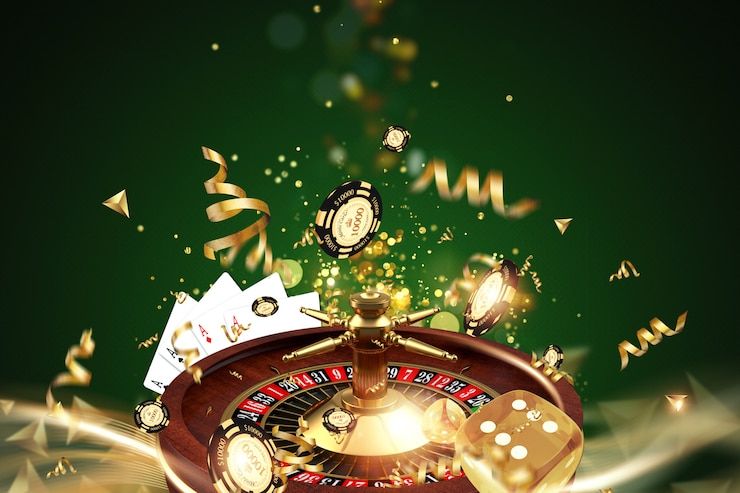 GAMBIT GITY میں پاکستان کے کھلاڑیوں کے لیے ٹاپ گیمز